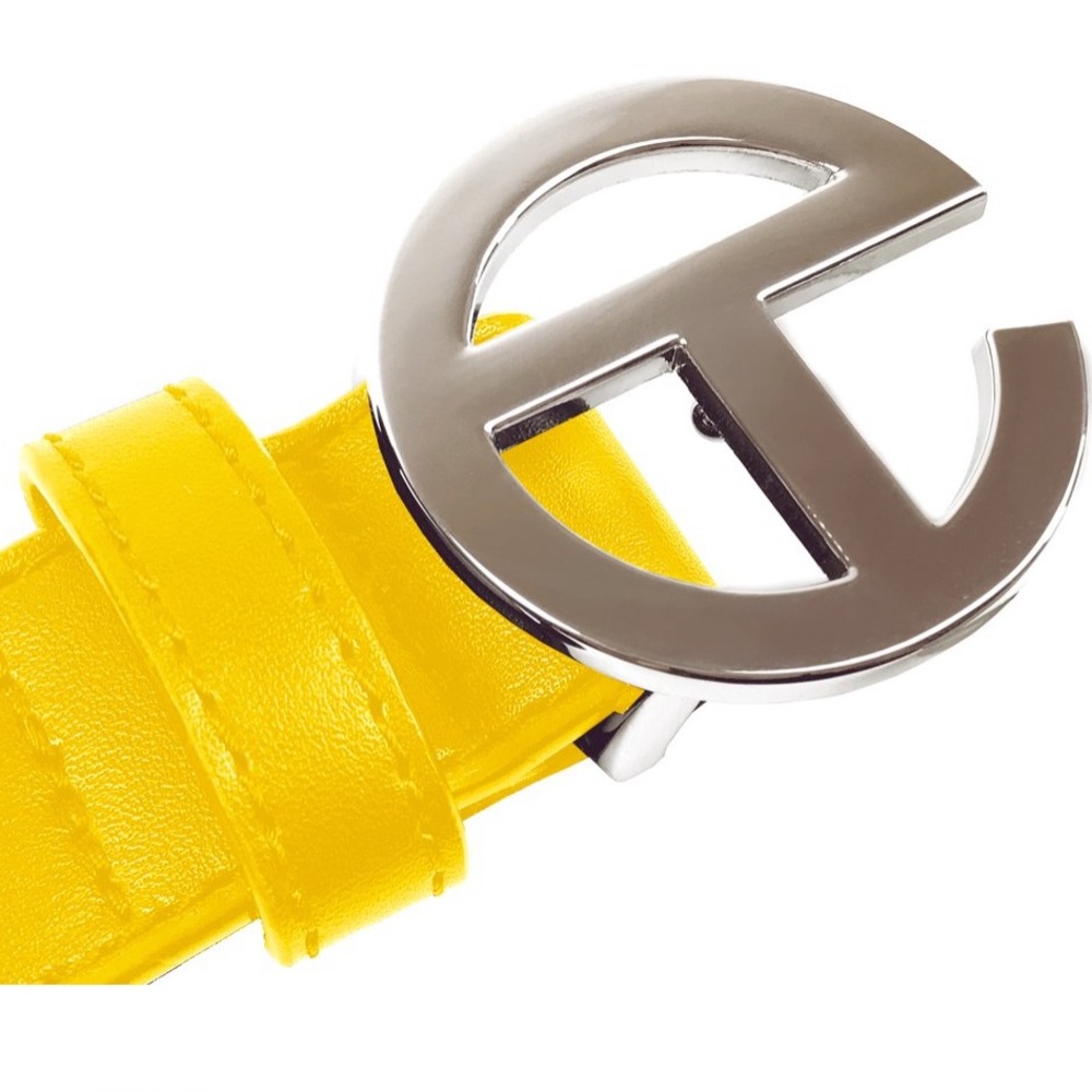 Telfar Belt